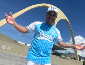 Unidos da Ponte lança audiovisual que resgata sambas emblemáticos de sua história