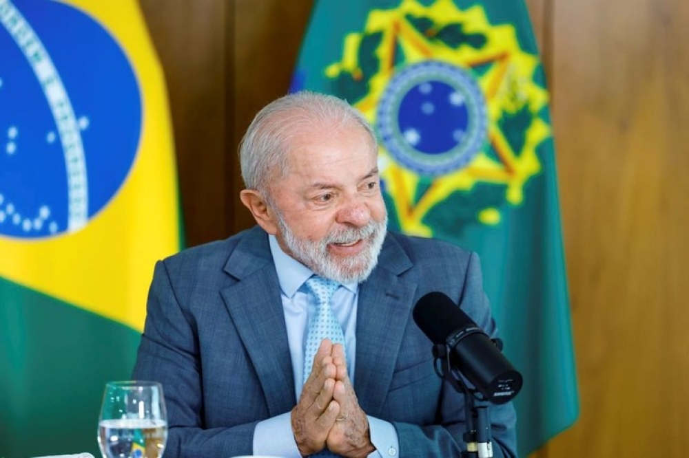 Lula defende uso do Fies para aliviar endividamento de estudantes