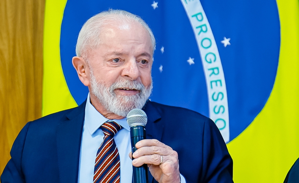 Pesquisa CNT/MDA aponta liderança de Lula em todos os cenários eleitorais