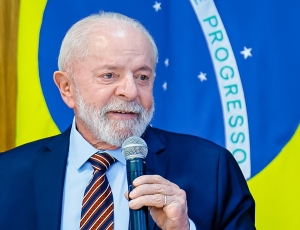 Pesquisa CNT/MDA aponta liderança de Lula em todos os cenários eleitorais