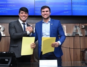 Thadeu do Marcos Fernandes aprova programa de apoio psicológico para mulheres vítimas de violência
