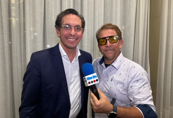 Netto Moreira destaca parceria estratégica e cinco pilares de experiência do hotel de luxo em Copacabana