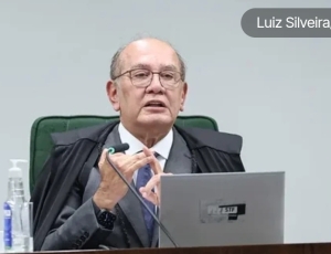 Gilmar Mendes aciona PGR contra Alessandro Vieira após relatório da CPI