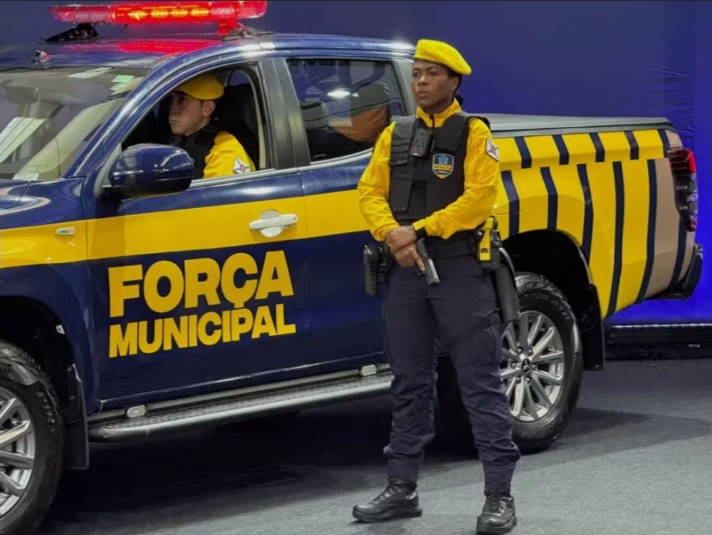 STF veda mudança de nome de Guardas Municipais em todo o país