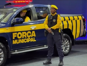 STF veda mudança de nome de Guardas Municipais em todo o país