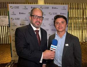 Camilo Garcia revela detalhes do PGA TOUR Americas: 15 etapas e caminho para o golfe mundial