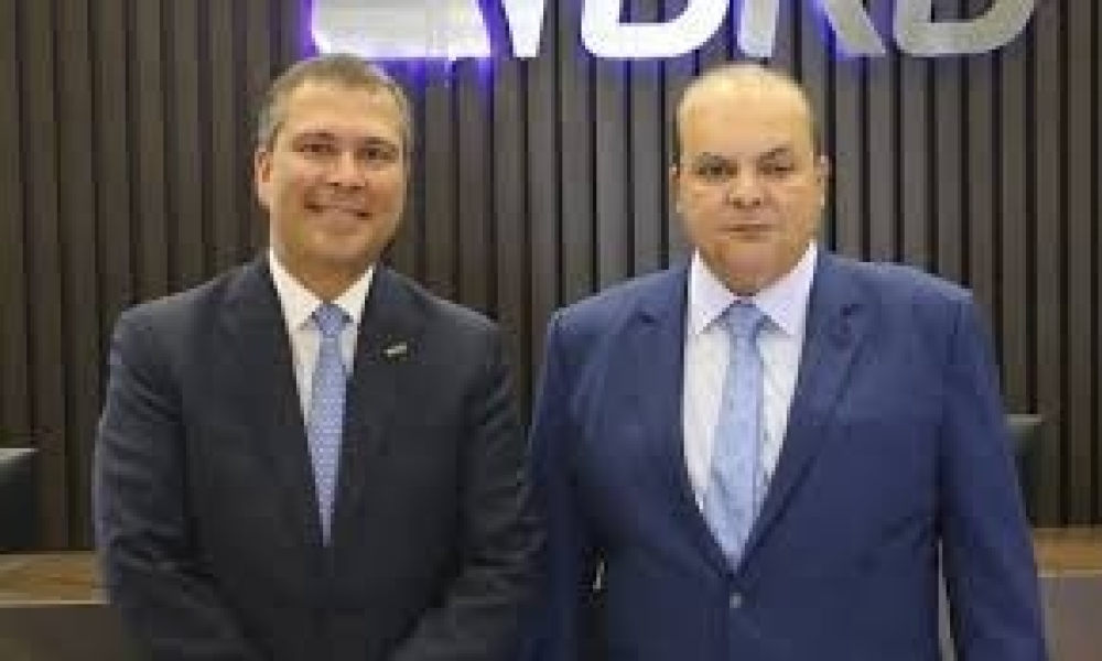 Bolsonarista Ex-presidente do BRB acertou propina de R$ 146 mi, diz Polícia Federal