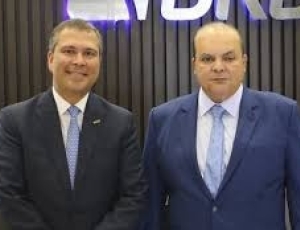 Bolsonarista Ex-presidente do BRB acertou propina de R$ 146 mi, diz Polícia Federal