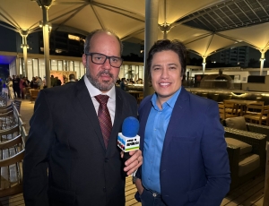  Tito, CEO do Banco Certo, expande operações no Rio com foco em educação financeira e soluções para pequenos empresários