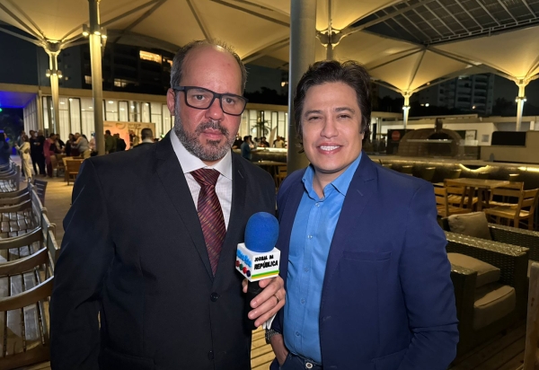  Tito, CEO do Banco Certo, expande operações no Rio com foco em educação financeira e soluções para pequenos empresários