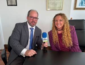 Vice-Presidente da Alerj, Zeidan defende auditoria de Ricardo Couto e questiona rapidez para eleger presidente da Casa 'Eleição Foi para Escolher Governador, Não Presidente'