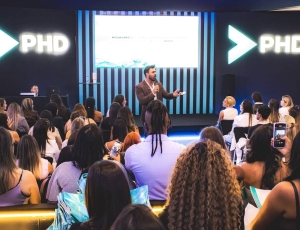 PHD do Brasil marca presença na Estética In SP 2026 com inovações da DNA Med