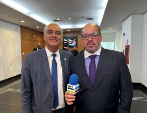 ‘Interior tem menos violência que capital’ afirma Deputado JAIR BITTENCOURT em entrevista bombástica que revela motivo de ter deixado a Secretaria de Governo