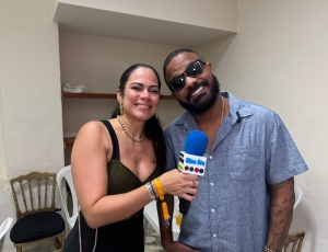 Arlindinho Cruz celebra essência carioca no Cardápio Carioca Experience