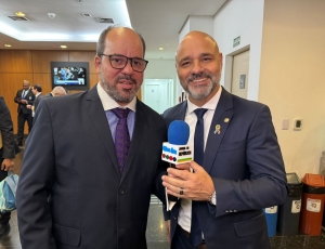 Fred Pacheco reforça luta pela inclusão de pessoas com Autismo e critica cancelamento de tratamentos por Planos de Saúde