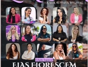 Edição especial da FLORESCER destaca avanço feminino na direção e no empreendedorismo automotivo