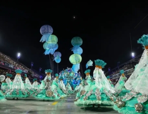 Carnaval 2027: veja a ordem dos desfiles das escolas de samba do Rio
