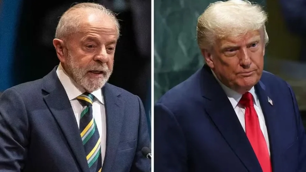 Lula pode expulsar funcionário de Trump após ato contra agente da PF