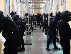 ESPECIAL XII: RDD e regime federal são privações de liberdade 'análogas à tortura' – por Daniel Mazola