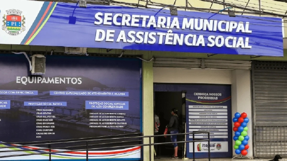 Campanha orienta preenchimento do Imposto de Renda para beneficiar jovens e idosos em Itaguaí