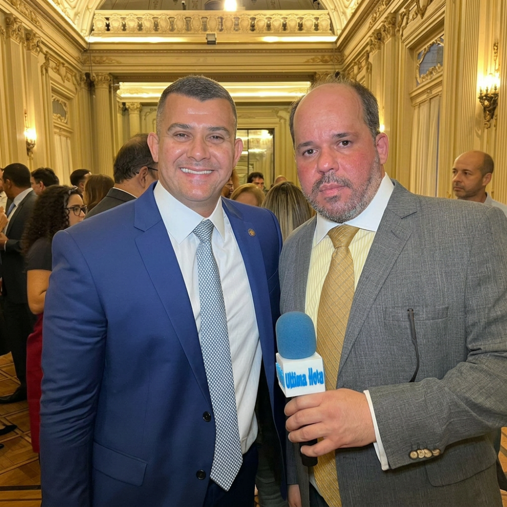 Empresa de pré-candidato do PL no RJ comprou precatório de anistiada da ditadura