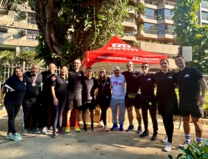 Niterói promove corrida e caminhada voltadas para o público 60+ neste domingo (19)