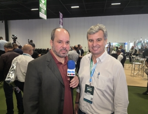 Prefeito de Mendonça: Juliano  Souza de Oliveira fala sobre crescimento econômico, turismo e desafio fiscal