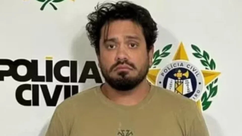 Suspeito de matar modelo na Barra da Tijuca é encontrado morto em cela no RJ