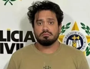 Suspeito de matar modelo na Barra da Tijuca é encontrado morto em cela no RJ