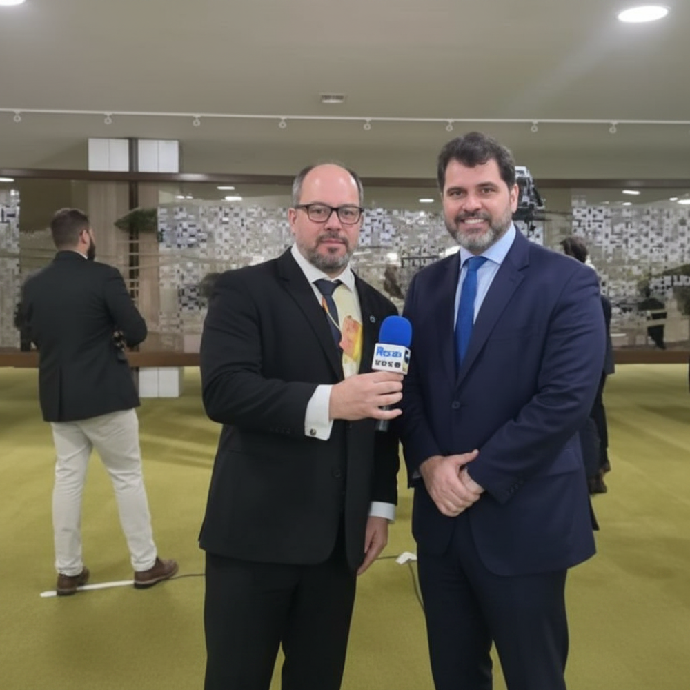 Mangaratiba: Justiça Eleitoral julga improcedente ação contra Luiz Cláudio Ribeiro e seu vice Lucas Venito