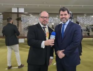 Mangaratiba: Justiça Eleitoral julga improcedente ação contra Luiz Cláudio Ribeiro e seu vice Lucas Venito