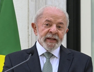Lula: esquerda também tem de aprender a lidar com novos anseios do trabalhador