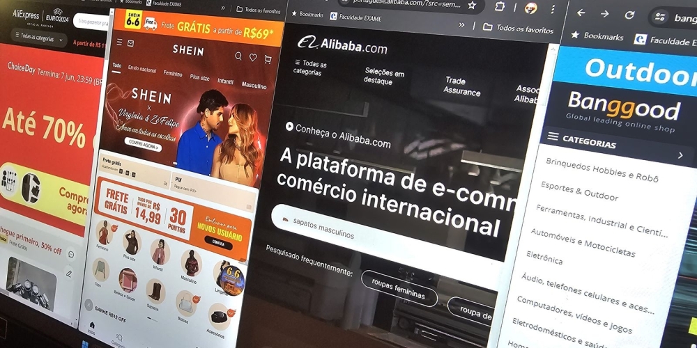 Taxa das blusinhas preservou 135 mil empregos, estima CNI