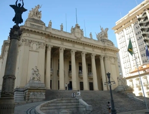 PDT questiona no STF eleição da Mesa Diretora da Assembleia Legislativa do Rio de Janeiro por voto aberto 