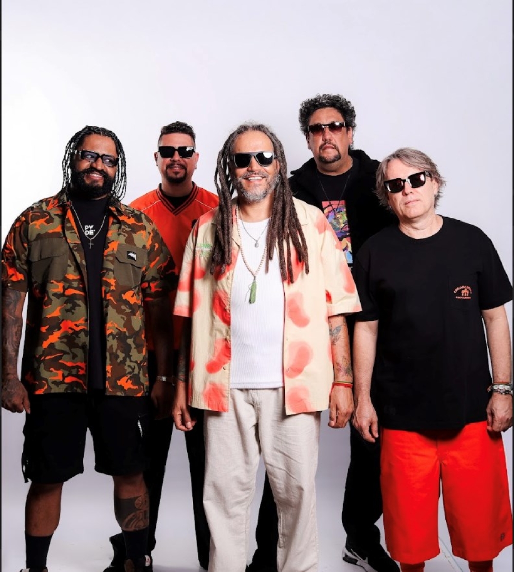 Maskavo celebra 25 anos com show gratuito em São Paulo e relança clássico em maio
