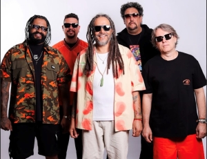 Maskavo celebra 25 anos com show gratuito em São Paulo e relança clássico em maio