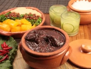 Feijoada de São Jorge reúne Rio em celebração que sincretiza fé, cultura e gastronomia popular