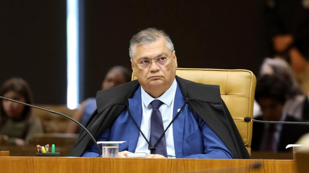 Flávio Dino apresenta propostas para reformar o Judiciário e ampliar transparência