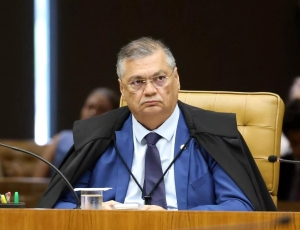 Flávio Dino apresenta propostas para reformar o Judiciário e ampliar transparência