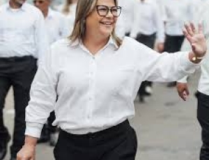 Exoneração de ex-prefeita de São Francisco de Itabapoana, Francimara Azeredo marca reestruturação do governo interino no Rio