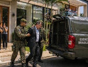 Major do Exército condenado a 17 anos é retirado de casa e levado ao 38º BI: caso pode evoluir ainda para perda de patente e da condição de militar