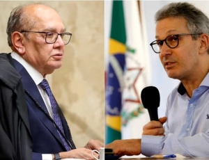 Crise entre Zema e o STF escala. Veja o que aconteceu até agora