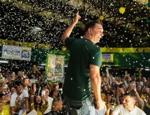 GRAVE: FLÁVIO BOLSONARO LIDERA POLYMARKET E GOVERNO DE LULA BLOQUEIA A PLATAFORMA IMEDIATAMENTE