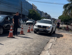 Prefeitura de Itaguaí promove mudanças no trânsito para melhorar fluxo e organização viária