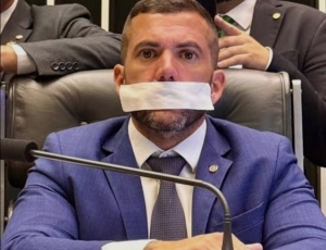 PGE solicita inelegibilidade de oito anos para Carlos Jordy ao TSE
