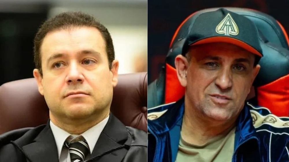 Ex-ministro do STJ defende bicheiro preso por morte do filho de Piruinha, ‘decano’ do jogo do bicho