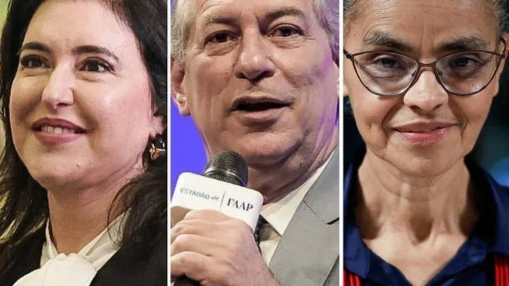 Terceira via acumula derrotas, e ex-presidenciáveis se voltam para eleições estaduais