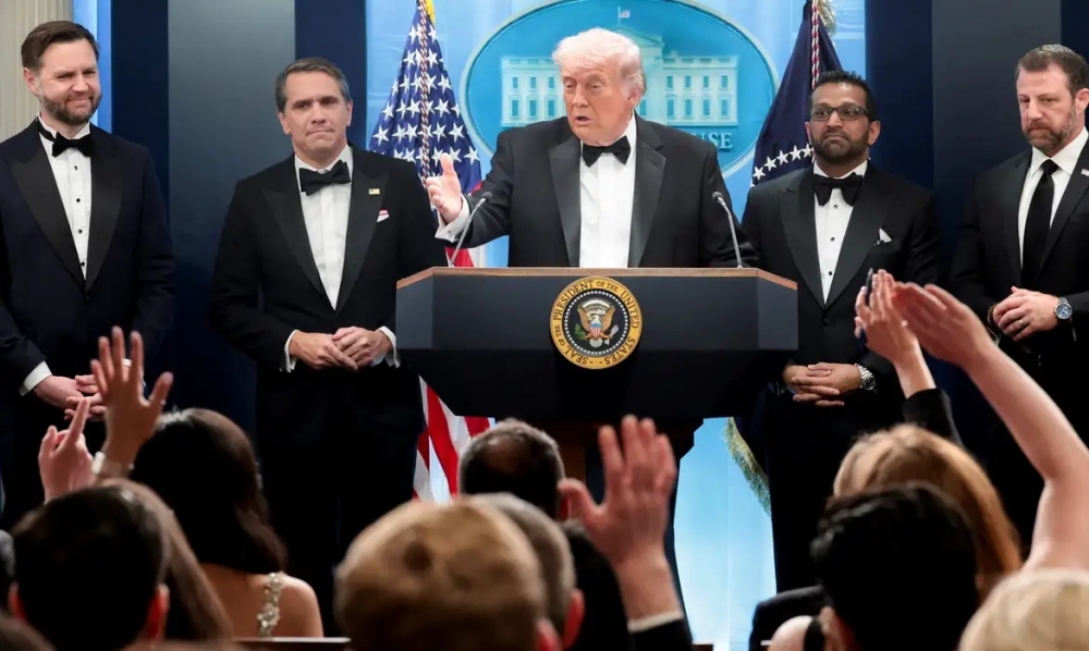 Autoridades dos EUA identificam autor de atentado contra Trump