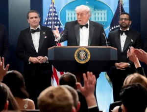 Autoridades dos EUA identificam autor de atentado contra Trump