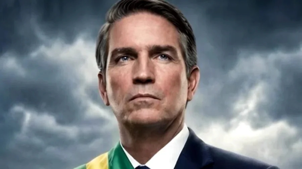 Diretor do filme sobre Bolsonaro com Jim Caviezel revela detalhes da produção